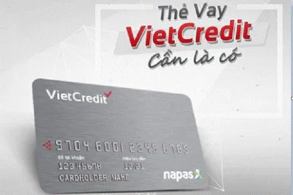 Vay tiền mặt tại VietCredit áp dụng cho những người từ 18 đến 55 tuổi